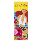 Escada Agua del Sol toaletní voda pro ženy 50 ml