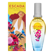 Escada Agua del Sol toaletní voda pro ženy 50 ml