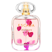 Escada Celebrate N.O.W. Eau de Parfum para mujer 80 ml