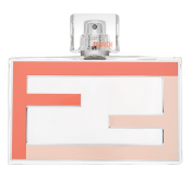 Fendi Fan di Fendi Blossom Eau de Toilette für Damen 75 ml