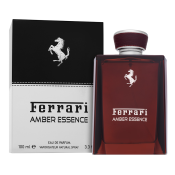 Ferrari Amber Essence woda perfumowana dla mężczyzn 100 ml