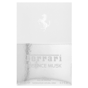Ferrari Essence Musk woda perfumowana dla mężczyzn 100 ml