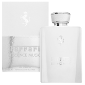 Ferrari Essence Musk woda perfumowana dla mężczyzn 100 ml