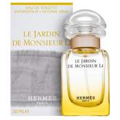 Hermès Le Jardin de Monsieur Li toaletní voda unisex 30 ml