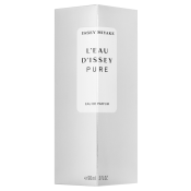 Issey Miyake L'Eau d'Issey Pure parfémovaná voda pro ženy 90 ml