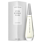Issey Miyake L'Eau d'Issey Pure parfémovaná voda pro ženy 90 ml