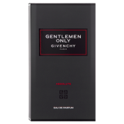 Givenchy Gentlemen Only Absolute Eau de Parfum für Herren 100 ml
