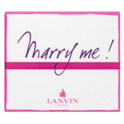 Lanvin Marry Me! Eau de Parfum für Damen 30 ml
