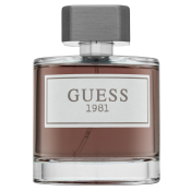 Guess 1981 Eau de Toilette für Herren 100 ml