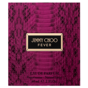 Jimmy Choo Fever Eau de Parfum voor vrouwen 60 ml
