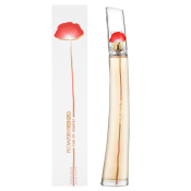 Kenzo Flower by Kenzo Eau de Lumiére Eau de Toilette for women 100 ml