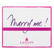 Lanvin Marry Me! Парфюмна вода за жени 50 ml