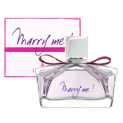Lanvin Marry Me! Eau de Parfum für Damen 75 ml