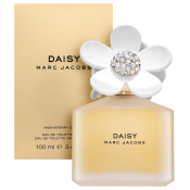 Marc Jacobs Daisy Anniversary Edition Eau de Toilette femei 100 ml