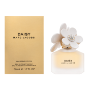 Marc Jacobs Daisy Anniversary Edition Toaletna voda za ženske 50 ml