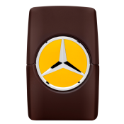 Mercedes-Benz Mercedes Benz Man Private Eau de Parfum für Herren 100 ml