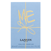Lanvin Me Eau de Parfum femei 30 ml