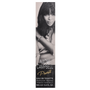 Naomi Campbell Private Eau de Toilette for women 100 ml