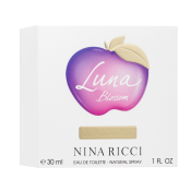 Nina Ricci Luna Blossom Eau de Toilette for women 30 ml