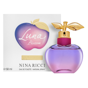 Nina Ricci Luna Blossom Eau de Toilette for women 50 ml
