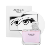 Calvin Klein Women parfémovaná voda pro ženy 100 ml