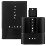 Prada Luna Rossa Black parfémovaná voda pro muže 100 ml