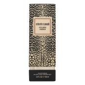 Roberto Cavalli Golden Amber parfémovaná voda unisex 100 ml