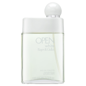 Roger & Gallet Open White Eau de Toilette bărbați 100 ml