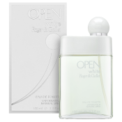 Roger & Gallet Open White Eau de Toilette bărbați 100 ml