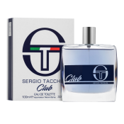Sergio Tacchini Club toaletní voda pro muže 100 ml