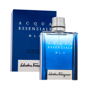 Salvatore Ferragamo Acqua Essenziale Blu Toaletna voda za moške 100 ml
