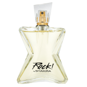 Shakira Rock! woda toaletowa dla kobiet 80 ml