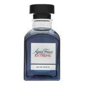 Adolfo Dominguez Agua Fresca Extreme Eau de Toilette férfiaknak 120 ml