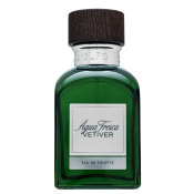 Adolfo Dominguez Agua Fresca Vetiver Eau de Toilette für Herren 120 ml