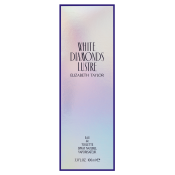 Elizabeth Taylor White Diamonds Lustre woda toaletowa dla kobiet 100 ml