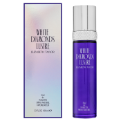 Elizabeth Taylor White Diamonds Lustre woda toaletowa dla kobiet 100 ml