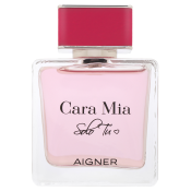 Aigner Cara Mia Solo Tu Eau de Parfum for women 50 ml