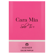 Aigner Cara Mia Solo Tu Eau de Parfum for women 50 ml