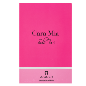 Aigner Cara Mia Solo Tu Eau de Parfum para mujer 100 ml