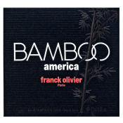 Franck Olivier Bamboo America toaletní voda pro muže 75 ml