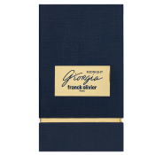 Franck Olivier Giorgia Midnight Eau de Parfum femei 75 ml