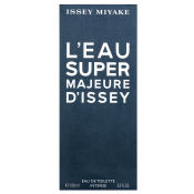 Issey Miyake L'Eau Super Majeure d'Issey Intense Toaletna voda za moške 100 ml