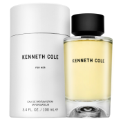 Kenneth Cole For Her Eau de Parfum femei 100 ml