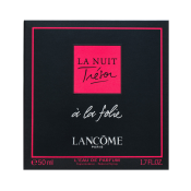 Lancôme Tresor La Nuit á la Folie Eau de Parfum for women 50 ml