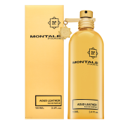 Montale Aoud Leather parfémovaná voda unisex 100 ml