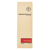 Montale Red Vetiver parfémovaná voda pro muže 100 ml