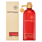 Montale Red Vetiver parfémovaná voda pro muže 100 ml