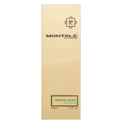 Montale Tropical Wood parfémovaná voda unisex 100 ml