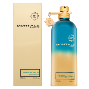 Montale Tropical Wood parfémovaná voda unisex 100 ml
