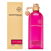 Montale Velvet Flowers parfémovaná voda pre ženy 100 ml